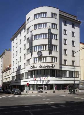 Hotel Harmony Praha