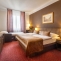 Hotel Harmony - Třílůžkový pokoj Standard