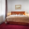 Hotel Harmony - Dreibettzimmer Standard