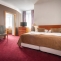 Hotel Harmony - Chambre Quadruple Standard