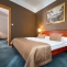 Hotel Harmony - Čtyřlůžkový pokoj Standard